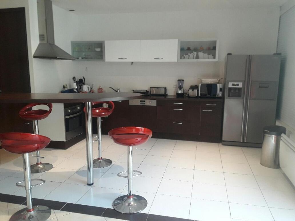 Appartement Loft Avec Et Billard Brest