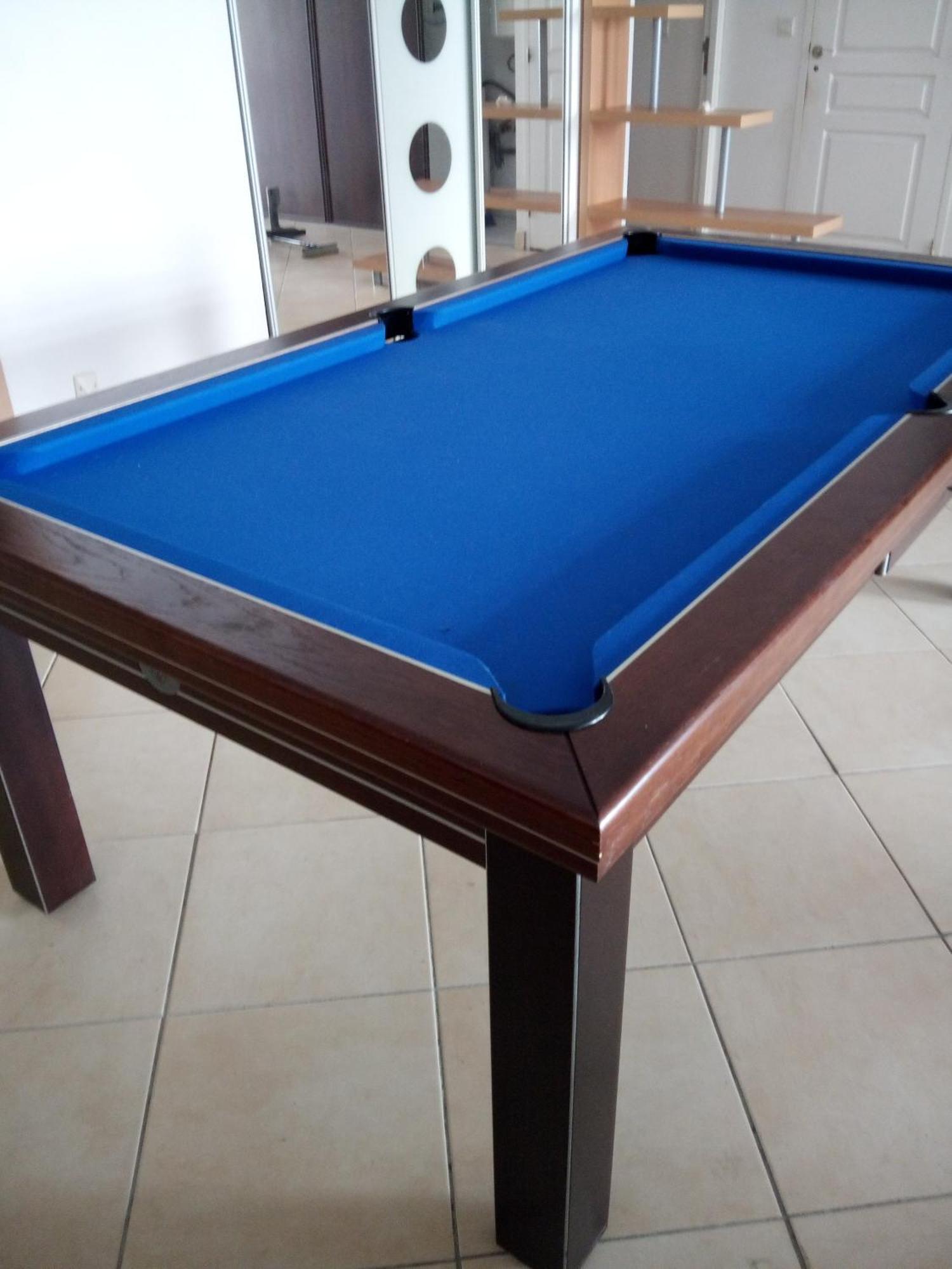 Loft Avec Et Billard *
