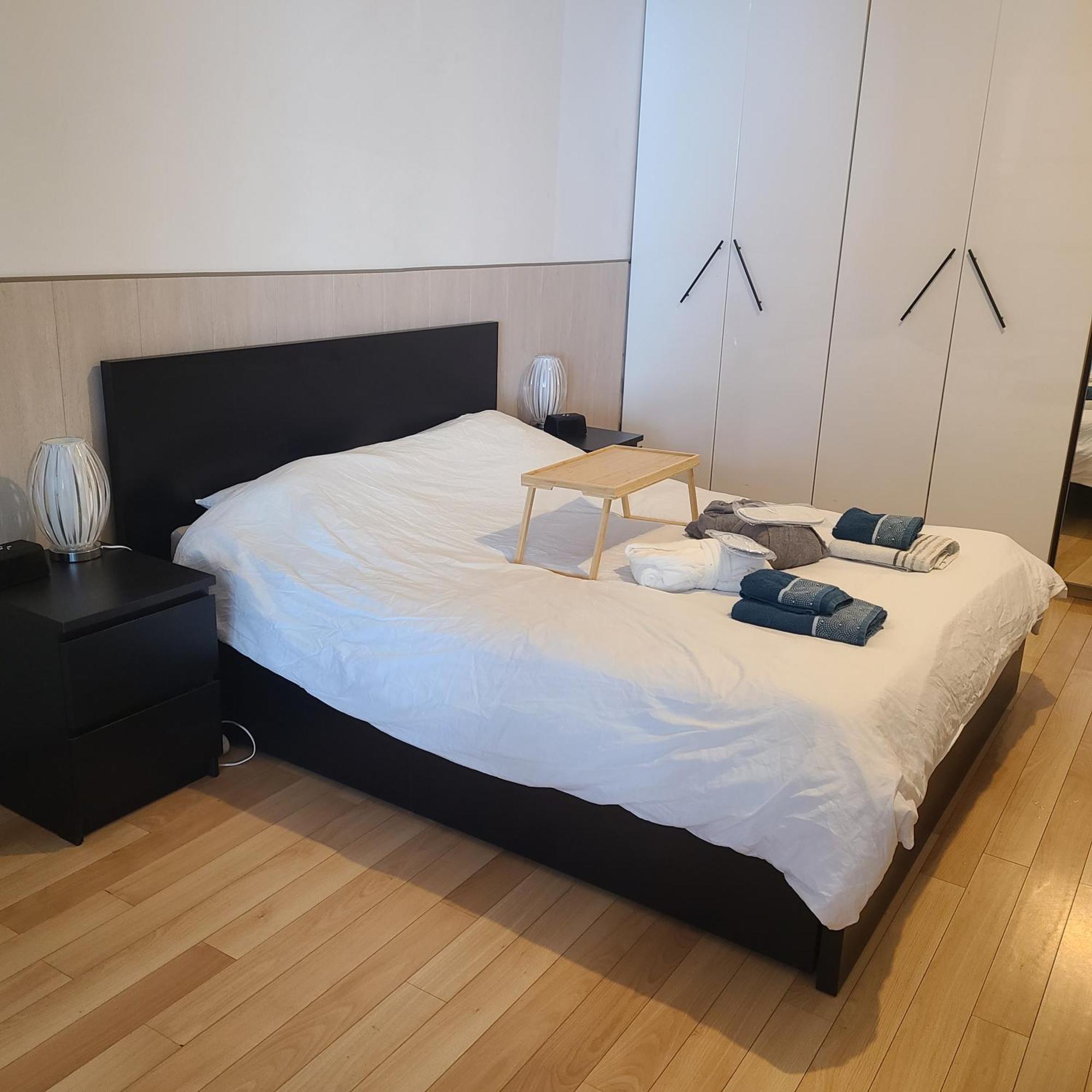 Loft Avec Et Billard Appartement Brest
