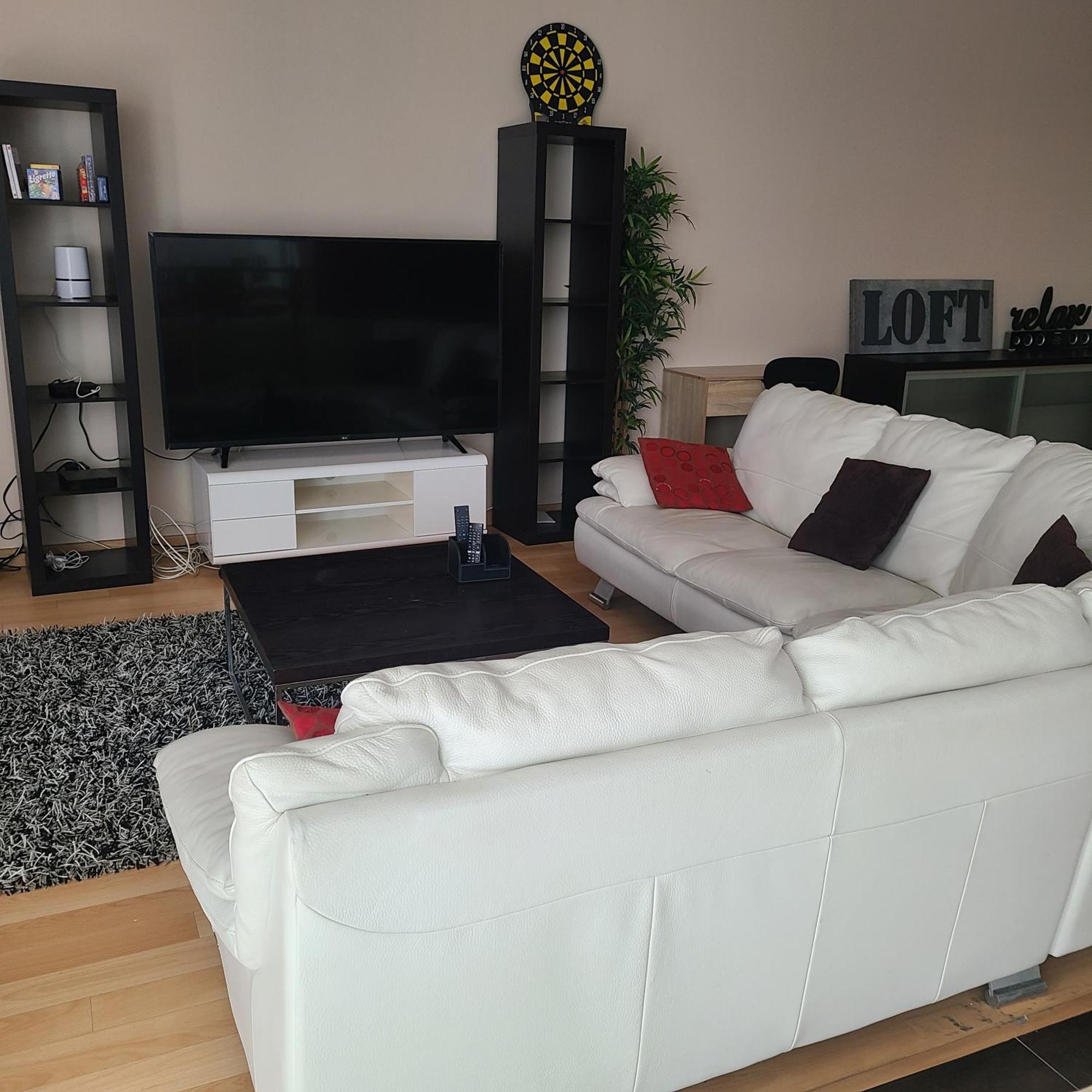 Loft Avec Et Billard