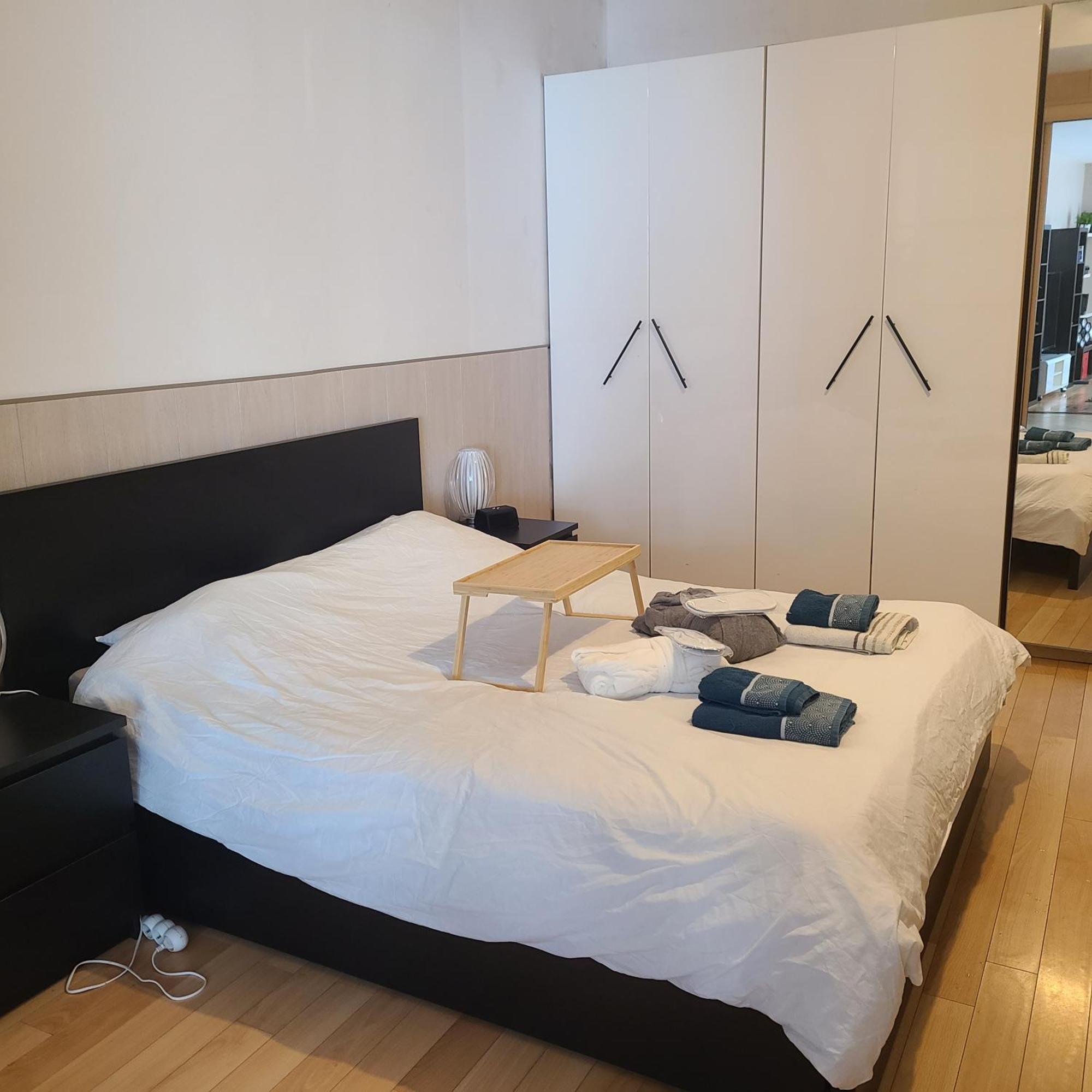 Appartement Loft Avec Et Billard Brest