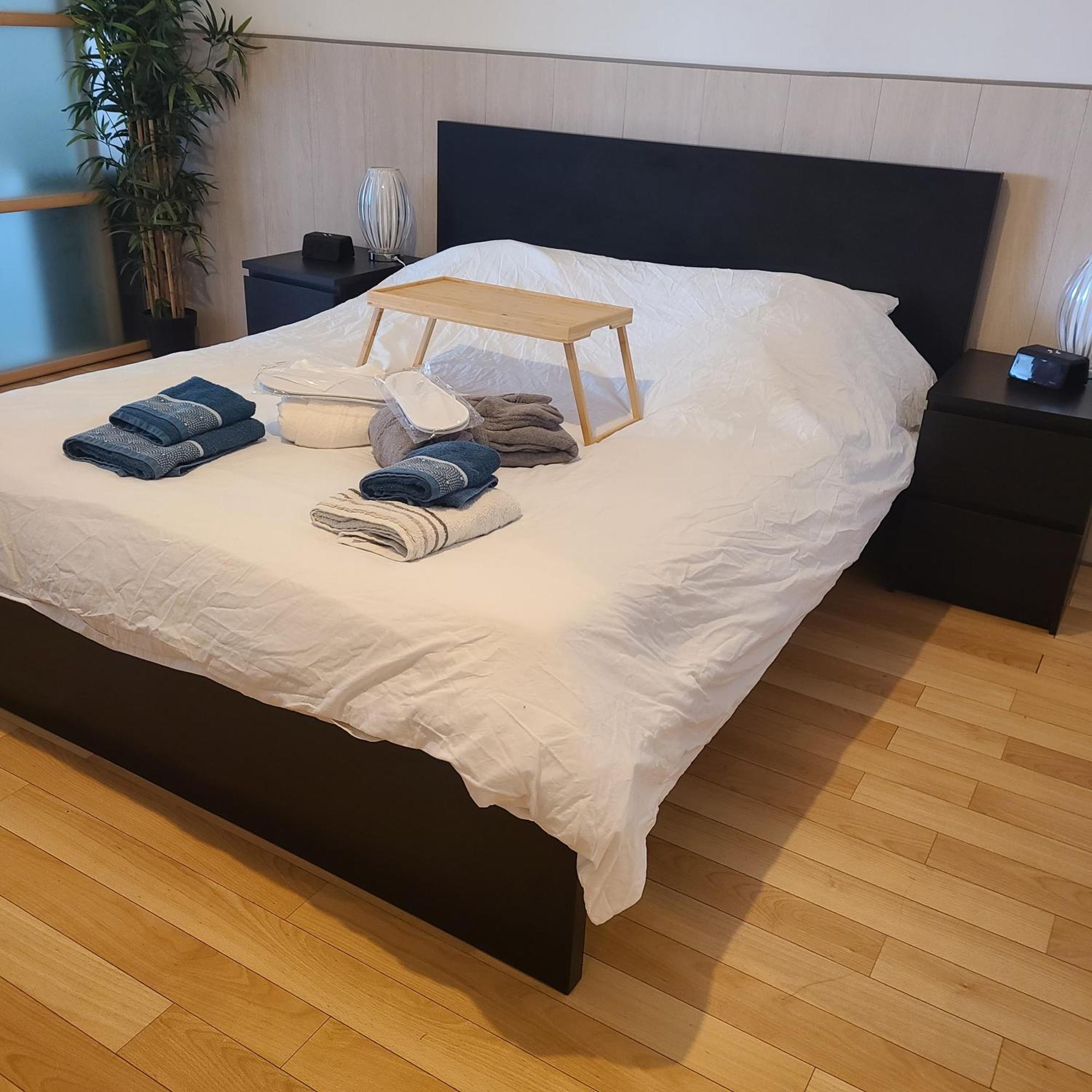 Loft Avec Et Billard Appartement *