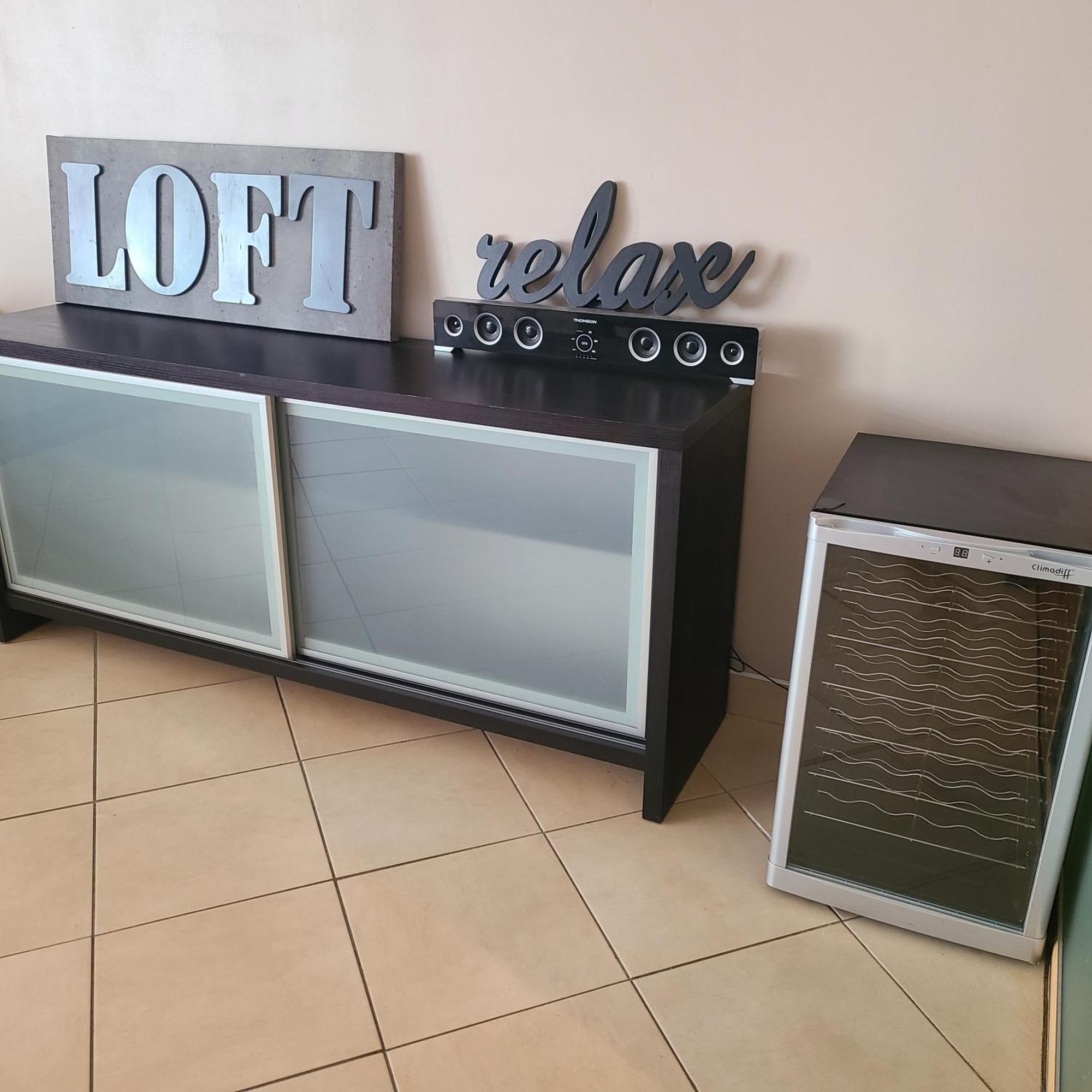 Loft Avec Et Billard Appartement